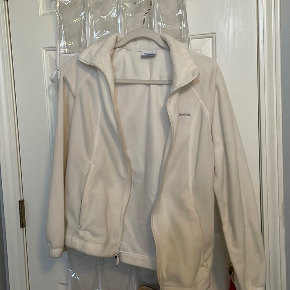 Columbia jacket